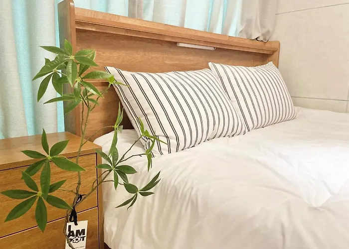 Station, Airport Railroad 3 Mins Walk , Ktx, 4-8 People, Hongdae, Ddp